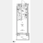 プレール・ドゥーク西川口Ⅱ 