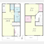 グレイス・ヒルズA