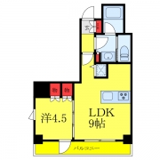 クラッシィアルテときわ台