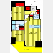 ジェノヴィア東日暮里グリーンヴェール