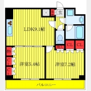 エスティメゾン王子