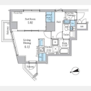 パークアクシス御徒町