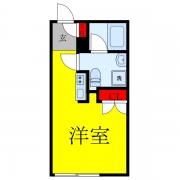 王子本町2丁目北棟