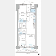 パークアクシス文京本郷