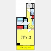 KDXレジデンス中板橋