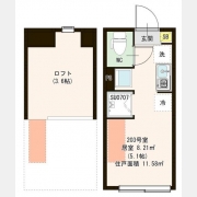 Park Terrace 富士見台