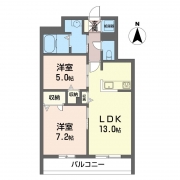 ブランシュ　メゾン