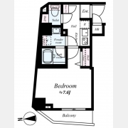 セジョリ新江古田