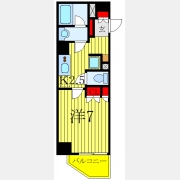 ベルシード東十条ツインズA