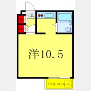 大給坂マンション