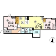 セレスティア千住元町
