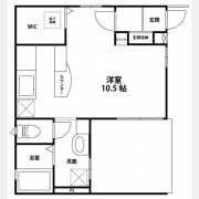 アーバンコート沙羅