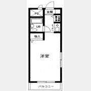 マイステージ板橋本町