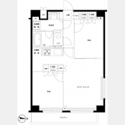 ルーブル下赤塚