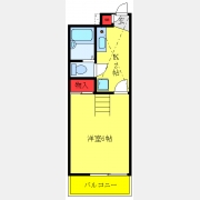 レオパレスボヌール