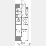 ACP　Residence　西巣鴨