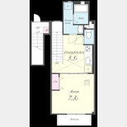 エバーパティオHA