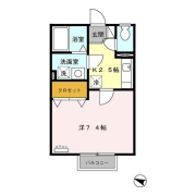 シャローム　石神井公園