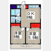 ピジョンハウス２