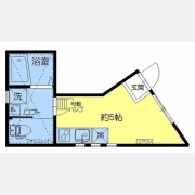 ヒルズビュー赤羽西