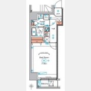 エストゥルース浅草