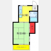 コゴシハイツ