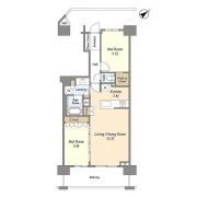 ブランズ川口本町