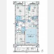 グランカーサ北浦和
