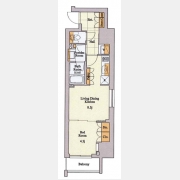 クレストコート大塚