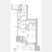 RASIS大山-山手通り