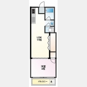 桃屋マンション
