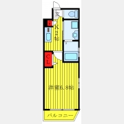 亀十レジデンス