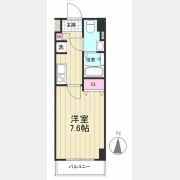 ＭＡＸＩＶ西川口ＡＺ　ＤＵＥ