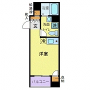 メゾン・ド・目白台