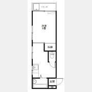 戸田城北マンション