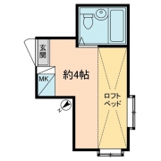プチネスト上池