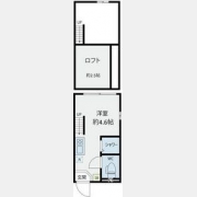 テラスルミエール椎名町