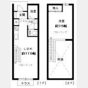 ＰＬＵＭ　ＣＯＵＲＴ（プラムコート）