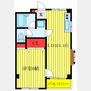 センチュリー赤羽