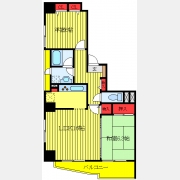 ラグーナ東池袋