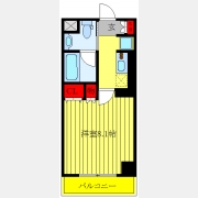 Rising place浅草弐番館