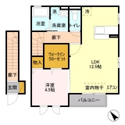 ロート パルーデ