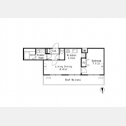 GRANPASEO文京小日向