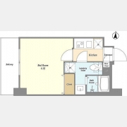 アルファコート蕨7