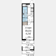 ヴィラ川口元郷