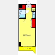 エルウイング板橋本町