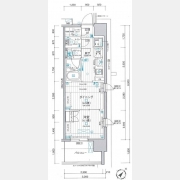 パレステージ川口並木