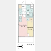 ドゥーエ王子神谷