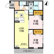 Noble Palais 針ヶ谷