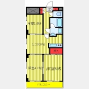 カーサ・フィオーレ